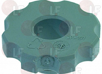 RINSE ARM RING NUT