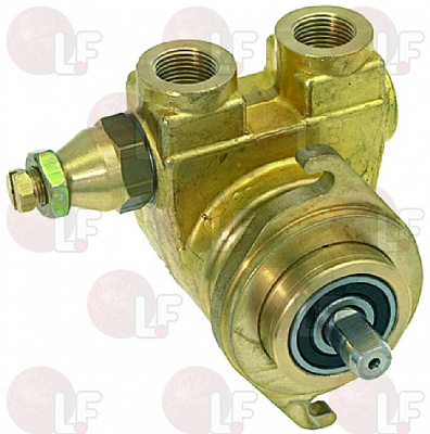 �������� ����� ��� CIMBALI/FAEMA ? 3/8"