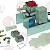 ������������ ������������ 230V 48W KIT