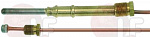 THERMOCOUPLE P.ASA 60 cm