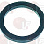 FILTER HOLDER GASKET ? 74x58x8,2 ��