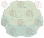 FILTER LOCKING NUT