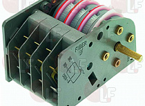 CASING 4 VARYING CAMS