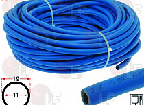 RUBBER HOSE ? 11x19 �� - 50 m