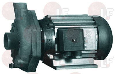 ������������ HA PS40RH 1.1HP 220/380V