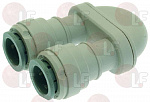 U FITTING JG PIUB16S U FITTING JG PIUB16S