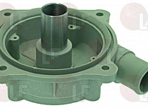 UPPER WASH ARM ASSEMBLY SUPPORT