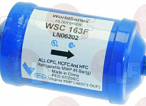 WSC 163 FILTER 3/8"�� sae