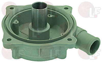 UPPER WASH ARM ASSEMBLY SUPPORT