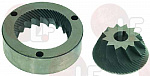 GRIND.BURRS(PAIR) 3-PHASE MAZZER CON.RH GRIND.BURRS(PAIR) 3-PHASE MAZZER CON.RH