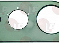 MAIN SWITCH PLATE