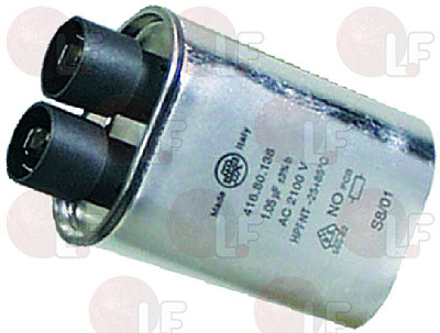 CAPACITOR �F 1,05 2100VAC