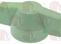 RINSE ARM ASSEMBLY LOCKING NUT