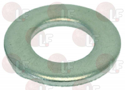 SCREW WASHER HEXAGONAL HEAD M10 UNI6592