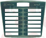 SELECTION PLATE