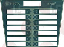 SELECTION PLATE