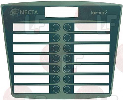 SELECTION PLATE