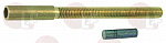 TUBE WITH MAGNET ? 5x60 �� THREADED