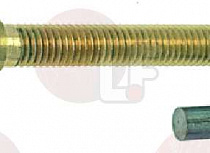 TUBE WITH MAGNET ? 5x60 �� THREADED