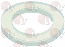 SOFT PVC GASKET 5/8"G