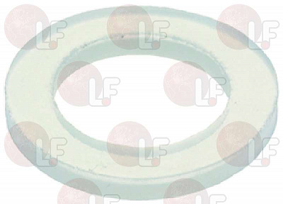SOFT PVC GASKET 5/8"G
