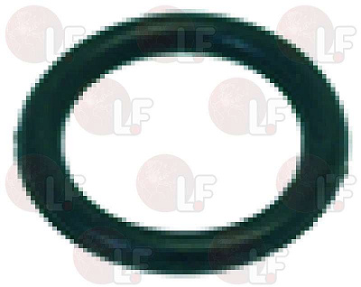 RINSE JET GASKET