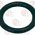RINSE JET GASKET