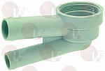 INLET OUTLET ASSEMBLY