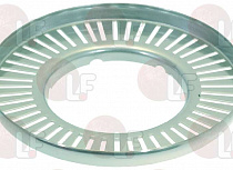STAINLESS STEEL SIEVE