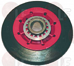 SHAFT LEFT SHAFT LEFT