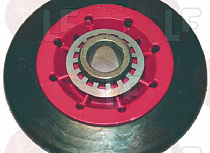 SHAFT LEFT