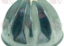 STAINLESS STEEL CONE