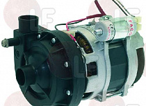 ������������ LGB ZF135SX 0.50HP 230V