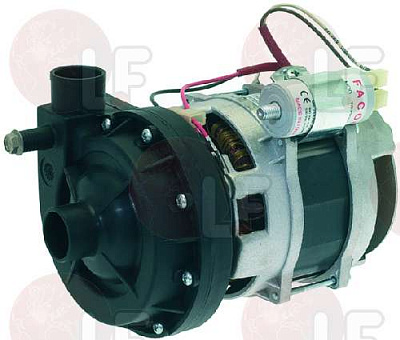 ������������ LGB ZF135SX 0.50HP 230V