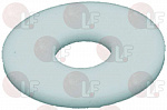 TEFLON WASHER ? 21x8x1.5 ��