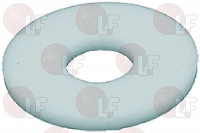 TEFLON WASHER ? 21x8x1.5 ��