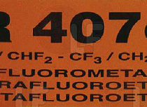 FREON R407C 5 kg