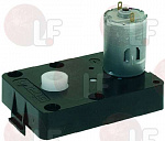 GEAR����� MR140 24VDC 80rpm