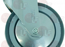 SWIVELLING WHEEL