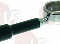 BOTTOMLESS FILTER HOLDER WEGA