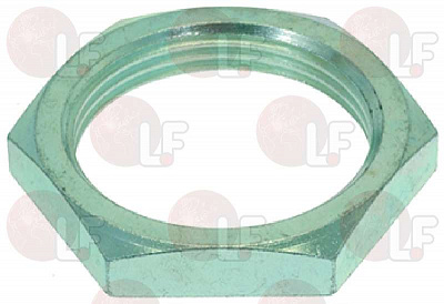DRAIN ASSEMBLY NUT ? 36 ��