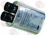 CAPACITOR �F 0,90 2100VAC