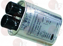 CAPACITOR �F 0,90 2100VAC