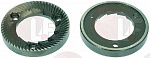 GRINDING BURRS PAIR FIORENZATO MS RH GRINDING BURRS PAIR FIORENZATO MS RH