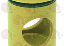 IMPELLER BUSHING