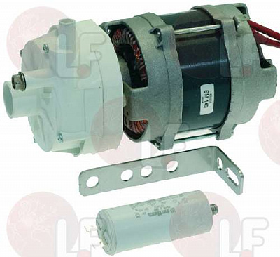 ������������ LGB ZF131DX 0.21HP
