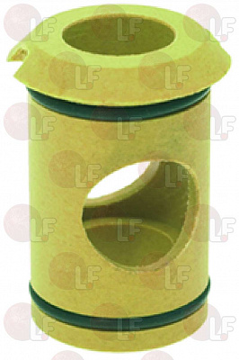 IMPELLER BUSHING
