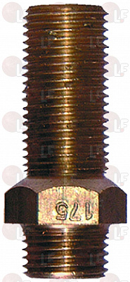 GAS JET M11x1 ? 1.25 ��
