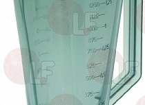 PLEXIGLAS JUG