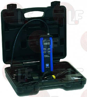 INFRARED LEAK DETECTOR TIFIR-1